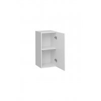 Living BLOX XII 28 WW BX12 Genarom AM Alb / Alb Lucios